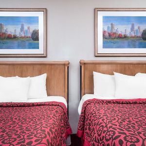 Deluxe Double Room Two Double Beds Non-Smoking